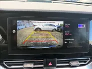 Kia e-Niro ExecutiveLine 64 kWh | LEDER | CAMERA | JBL | STOELVERWARMING/ VENTILATIE | PARKEERSENSOR |