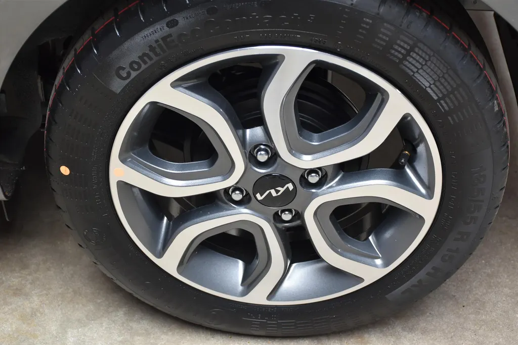 Kia Picanto 1.0 DPi 68pk 4-zits AMT ExecutiveLine