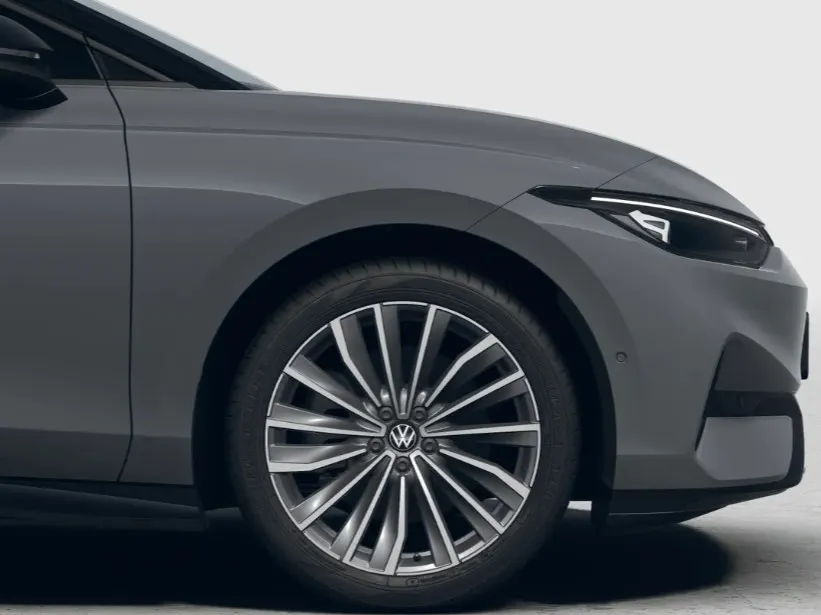 Volkswagen ID.7 Limited Edition 77 kWh accu 286 PK · Trekhaak inklapbaar, met elektrische ontgrendeling ·