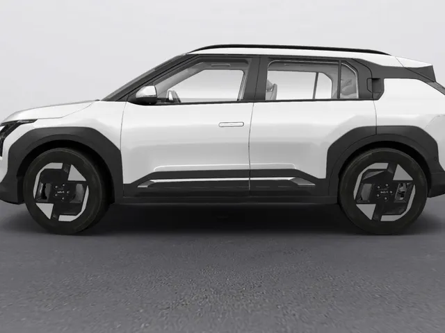 Kia EV3 Air 58.3 kWh