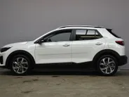 Kia Stonic 1.0 T-GDi MHEV 100pk GT-Line Stoel/Stuurverwarming