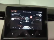 Renault Clio 1.6 E-Tech Hybrid 145 Techno AUTOMAAT NAVI AIRCO APPLE CARPLAY ANDROID AUTO CRUISE CONTROLE LM VELGEN PARKEERSENSOREN ZEER MOOIE AUTO