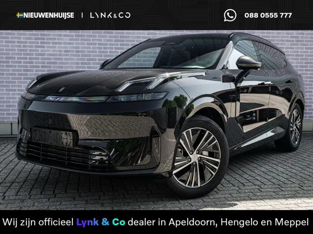 Lynk & Co 08