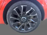 Renault Clio 1.6 E-Tech Full Hybrid 145 esprit Alpine AUTOMAAT NAVI AIRCO CAMERA APPLE CARPLAY ANDROID AUTO ADAPTIEVE CRUISE CONTROLE 9.3 INCH SCHERM ZEER MOOIE AUTO DEALER ONDERHOUDEN