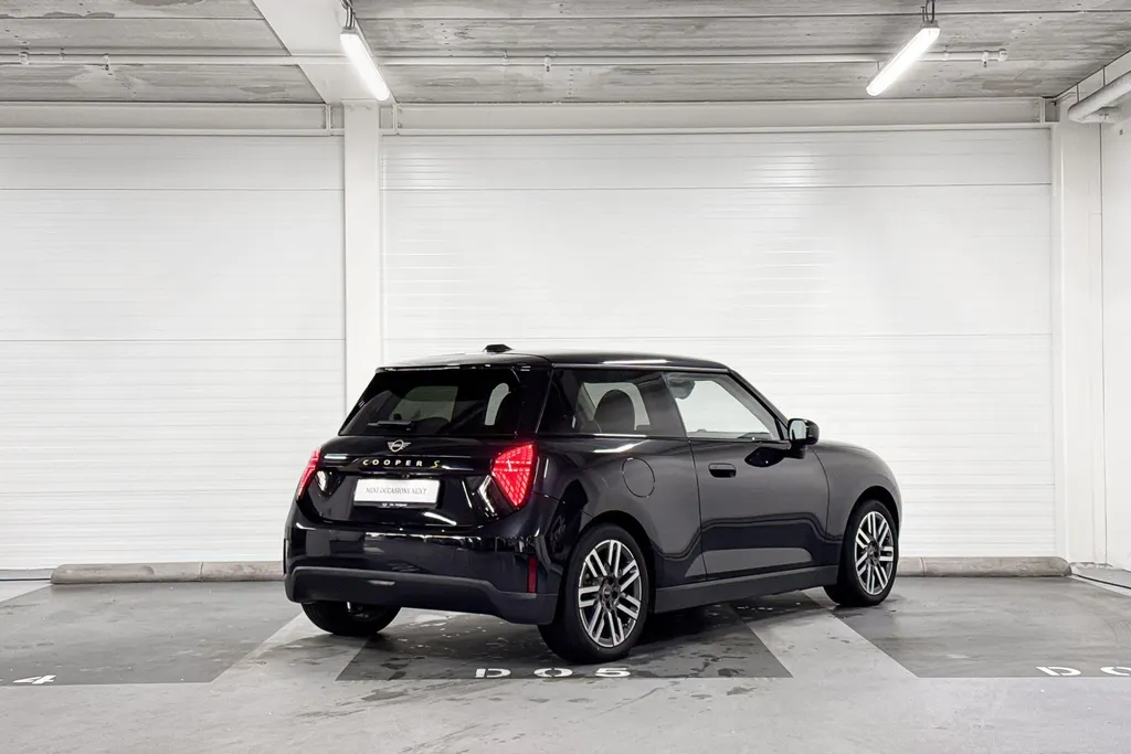 MINI Cooper 3-deurs Electric Cooper SE Classic