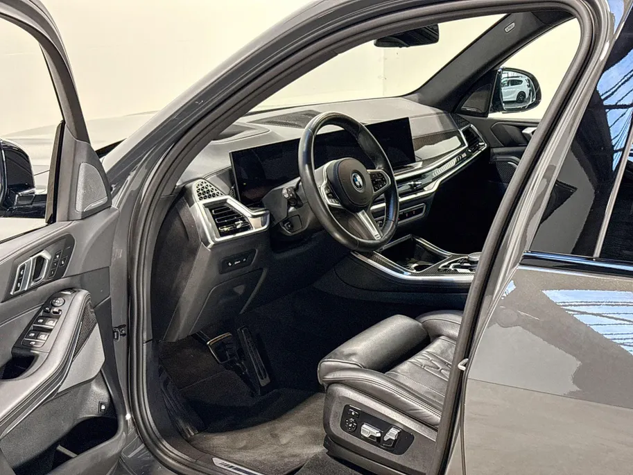 BMW X5 xDrive50e Innovation Pack M Sportpakket Pro