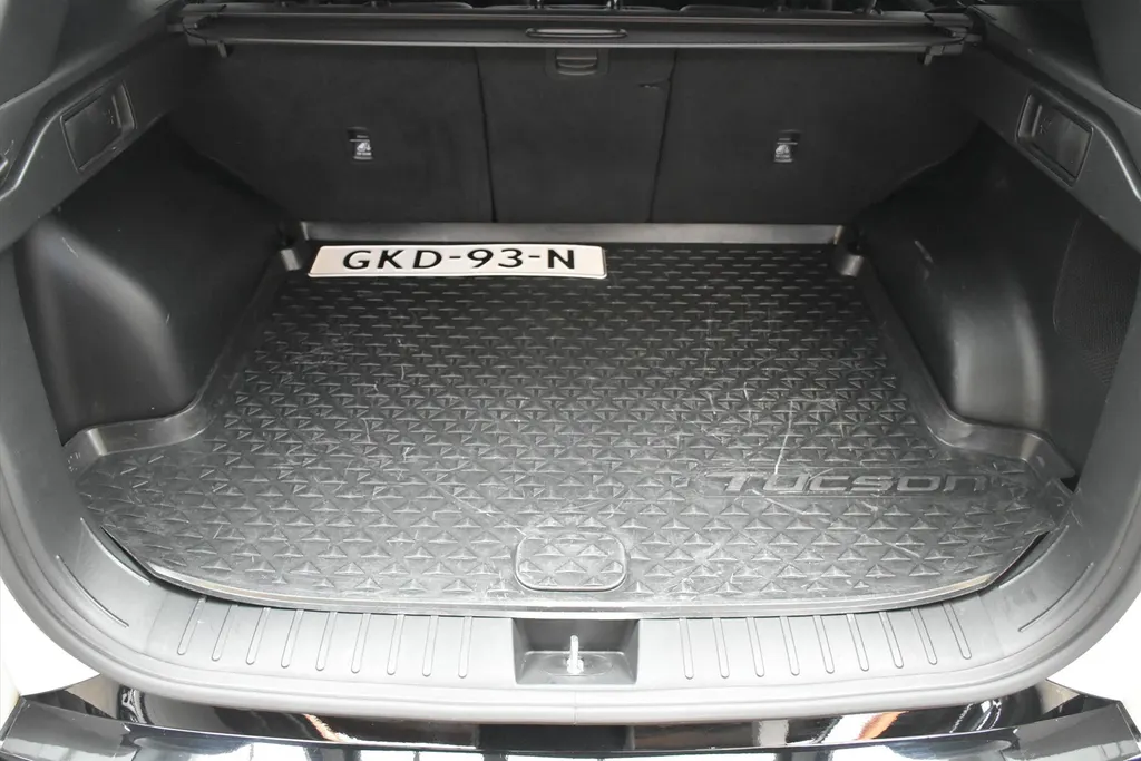 Hyundai Tucson 1.6 T-GDi HEV 230pk Aut. N Line I Navi | Camera | PDC |Trekhaak.