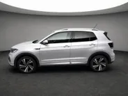 Volkswagen T-Cross 1.0 TSI 110pk R-Line · Apple/Android Car Play · P-Sensoren · Navigatie · Virtual Cockpit · 18'' Inch ·