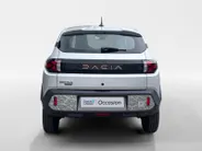 Dacia Spring Extreme 65 26.8 kWh AUTOMAAT NAVI AIRCO CAMERA APPLE CARPLAY ANDROID AUTO PAS 1600KM ZEER MOOIE AUTO GELIJK LEVERBAAR