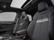 Audi A3 Sportback 40 TFSIe 204pk Advanced edition · Panoramadak · Camera · Elek. Achterklep · Sonos Audio · Head-Up · 18'' Inch · Garantie t/m 06-10-2030 of 100.000km