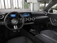 Mercedes-Benz A-Klasse 250 e Business Solution AMG