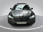 Škoda Superb 1.4TSIiV 160kW/218PK Laurin & Klement · Panoramadak · Leder · Navigatie · 360gr Camera · Apple/Android Car Play · Canton Audio ·