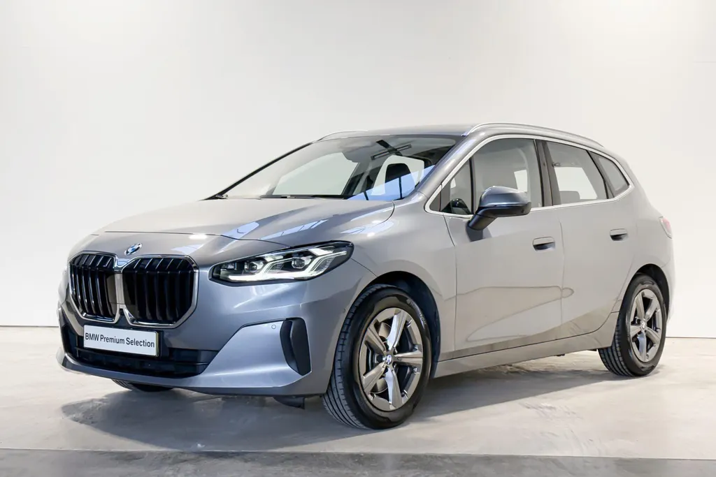 BMW 2 Serie Active Tourer 223i Innovation Pack