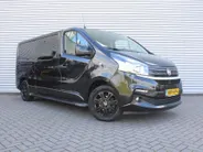 Fiat Talento 2.0 MultiJet L2H1 Business Pro DC | Dubbele Cabine | 5-zits | Leder | Navi | Camera | Cruise | Stoelverwarming | LM Velgen | Trekhaak |