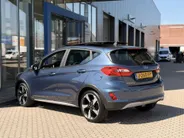 Ford Fiesta 1.0 EcoBoost Active X PANORAMA DAK I WINTER PACK I B&O SOUNDSYSTEM I PARKEERSENSOREN I APPLE CARPLAY / ANDROID AUTO I