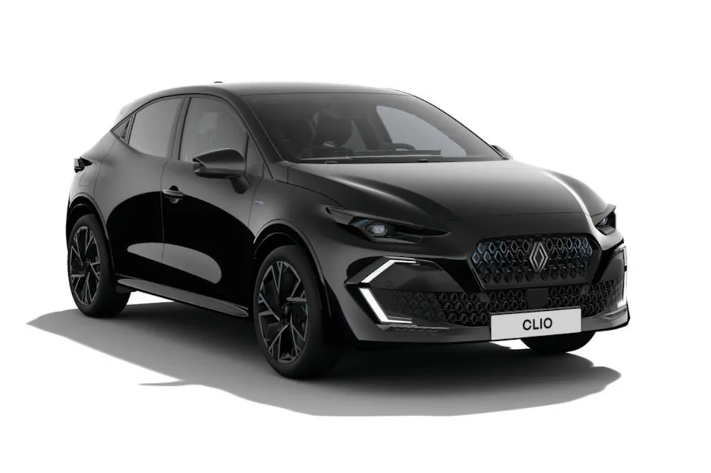 Renault Clio Hybrid 160 esprit Alpine | NU met €1.800,- Zeeuw & Zeeuw voorraadkorting | 5 jaar Gratis Garantie tot 160.000km en financier vanaf slechts 2,9% rente |