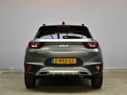 Kia Stonic 1.0 T-GDi 120pk DCT7 GT-PlusLine