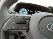 Hyundai i20 1.0 T-GDI Premium | Climate Controle| Lichtmetalen velgen| Dealer onderhouden| Metallic lak| Stoel verwarming| Stoel verwarming| Navigatie| Telefoon intergratie| Keyless start | Parkeer sensoren| Camera