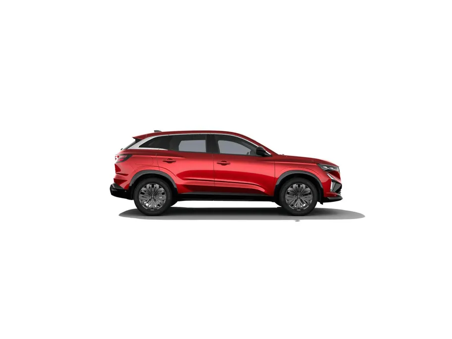 Renault Austral (Zeeuw & Zeeuw Private Lease Actie v.a. € 569,-) E-Tech full hybrid 200 Evolution | Wij maken graag een Private Lease offerte op maat voor u! |