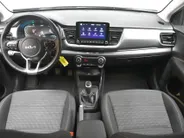 Kia Stonic 1.0 T-GDi MHEV 100pk DynamicLine