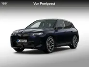 BMW iX xDrive60 112 kWh