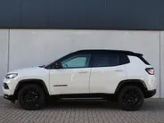 Jeep Compass 1.5T e-Hybrid 130 PK S | Leder | Winter | Camera | LED | 19'