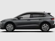 Škoda Elroq Business Edition 60 | Metallic Lak | Trekhaak wegklapbaar | 2500,- inruilvoordeel!!