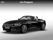BMW Z4 sDrive35i Introduction