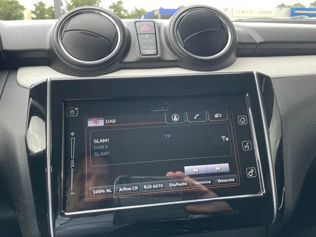Suzuki Swift 1.2 Select Trekhaak