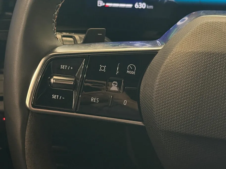 Renault Espace E-Tech full hybrid 200 esprit Alpine 7p. *Navi+Camera*Adaptive Cruise*Climate*Auto Achterklep*Mooie Auto!