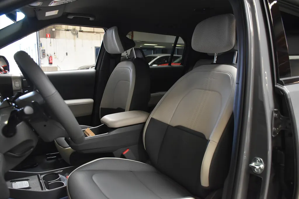 Kia EV3 81,4 kWh 204pk GT-Line Business Edition NIEUW