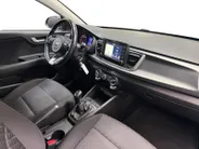 Kia Rio 1.0 TGDI DynamicLine Dealer onderhouden | Navigatie | Achteruitrijcamera | Trekhaak | Airco |