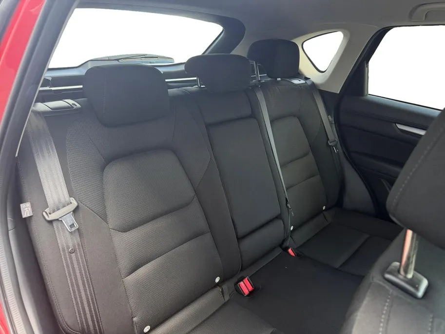Mazda CX-5 2.0 SkyActiv-G 165 Newground | Head Up Display | Navigatie | Climate/ Cruise Control |