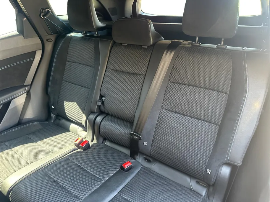 Renault Espace E-Tech full hybrid 200 esprit Alpine 5p. | Automaat | Apple Carplay & Android Auto | Head Up Display | Camera | Stuurverwarming | Apple Carplay & Android Auto | 12 Maanden BOVAG Garantie
