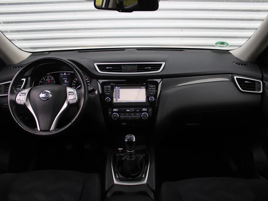 Nissan X-Trail 1.6 DIG-T Connect Edition | Navi | 19' LM | Trekhaak | Cruise | PDC | Camera | Panoramadak |