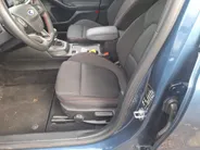 Ford Focus Wagon 1.0 EcoBoost Hybrid ST Line WINTERPAKKET / NAVIGATIE GROOTSCHERM.