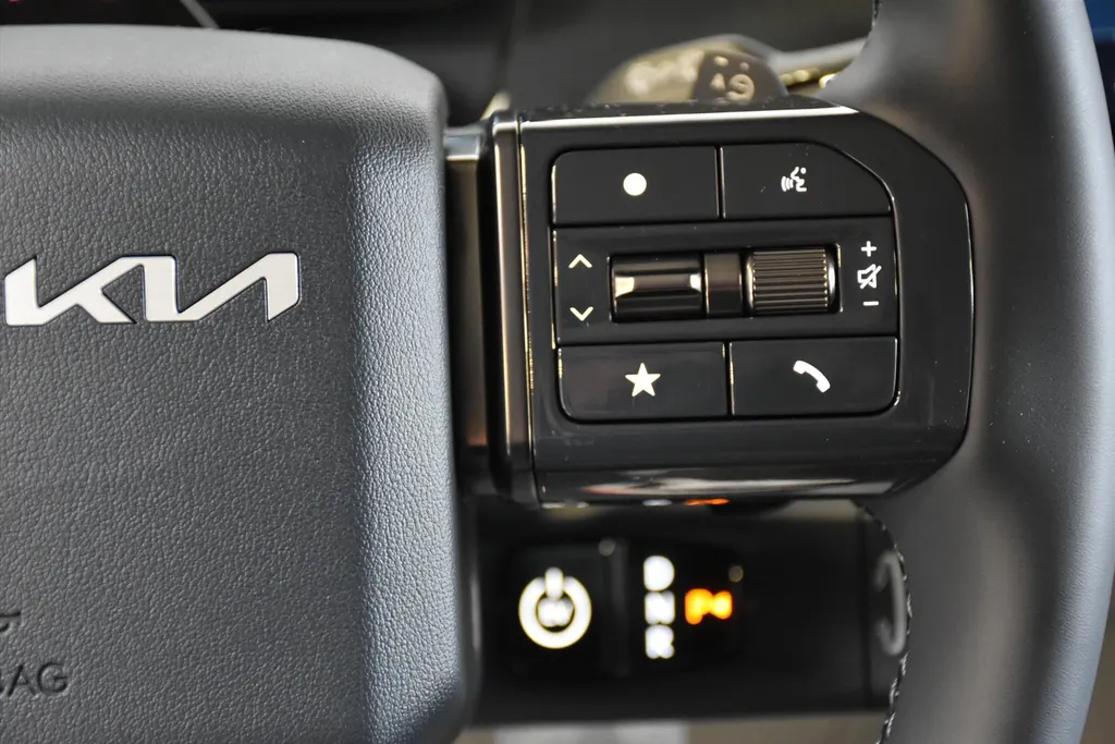 Kia PV5 Passenger 71,2 kWh Elite Executive NIEUW