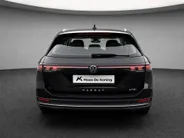 Volkswagen Passat Variant 1.5 eTSI 150pk DSG Business · Camera · Keyless · Apple/Android Car Play · Elek. Voorstoel · Elek. Achterklep · 17'' Inch · Garantie t/m 28-03-2028 of 100.000km