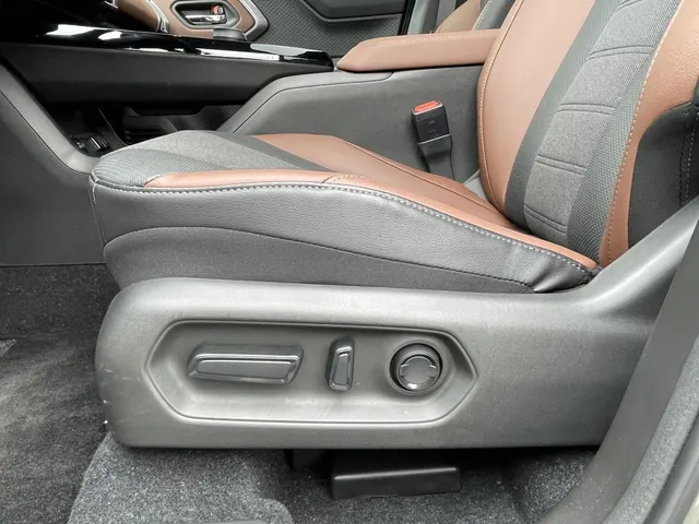 Suzuki e Vitara Style 61 kWh