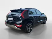 Kia Niro 1.6 GDi Hybrid DynamicLine | Navi | 213 KM op de teller! | Clima | Camera | Lane Assist | Actieve Cruise Control | Apple Carplay | Android Auto