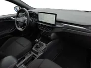 Ford Focus Wagon 1.0 EcoBoost Hybrid ST Line | Navigatie | Winterpakket | Parkeersensoren | Cruise Control | Android Auto/ Apple Carplay | 12 maanden garantie