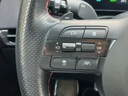 Hyundai Tucson 1.6 PHEV 252pk 2WD Aut N Line / Navi / Cruise / Clima