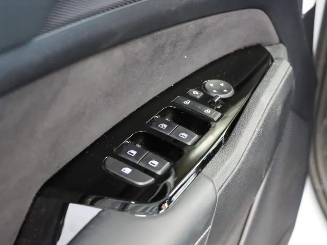 Kia Sportage 1.6 T-GDi Plug-in Hybrid AWD GT-PlusLine