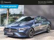 Mercedes-Benz CLA 200 Business Solution AMG l Panoramadak l Stoelverwarming l Ambiente lichtpakket
