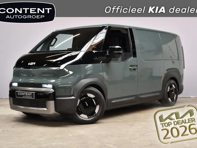 Kia PV5