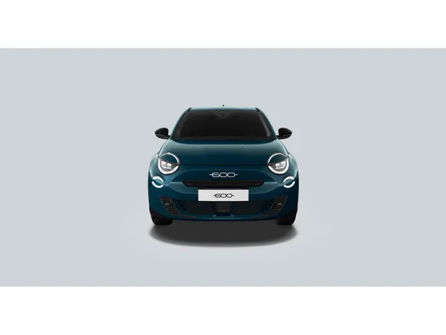 Fiat 600