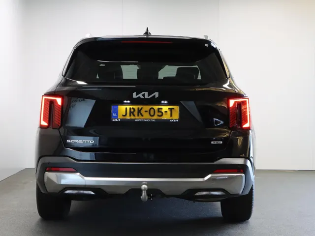 Kia Sorento 1.6 T-GDi Plug-in Hybrid 4WD ExecutiveLine 7p Trekhaak