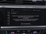 Audi Q3 Sportback 45 TFSIe 180kW/245PK S Edition · Trekhaak · Apple/Android Car Play · Drive select · Garantie t/m 10-03-2027 of 100.000km