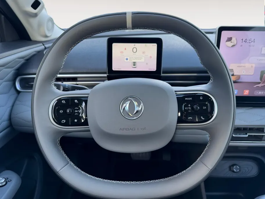 Dongfeng Box Premium Edition 42 kWh |Full Option|Rijklaarprijs|Nieuw|310 km range|Meerdere kleuren beschikbaar|