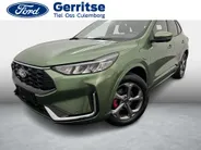 Ford Kuga 2.5 PHEV ST-Line X DIT IS EEN VOORRAADAUTO! | Elektrisch Wegklapbare Trekhaak | Winter Pack |